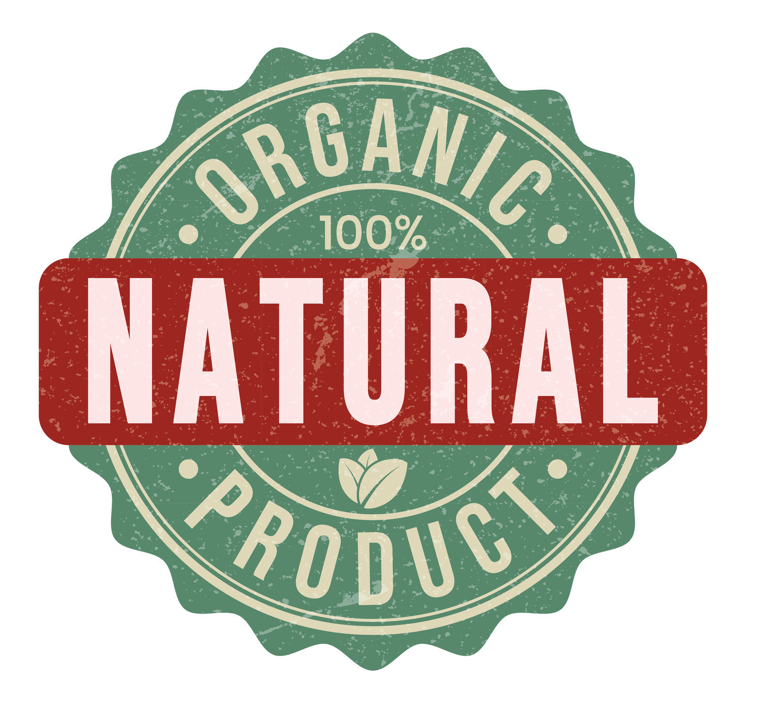 certified organic